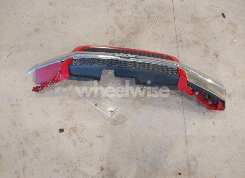 Photo 12 of 2005 Chevrolet Colorado LS (VIN 1GCCS198758212182)