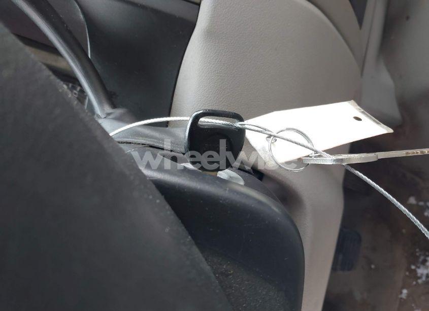 Photo 11 of 2006 Chevrolet Colorado LS (VIN 1GCCS198868192929)