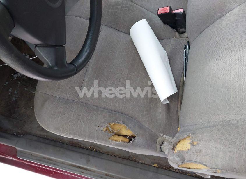 Photo 6 of 2006 Chevrolet Colorado LS (VIN 1GCCS198868192929)