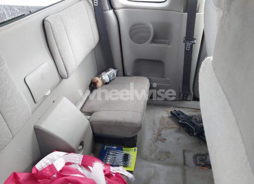 Photo 8 of 2006 Chevrolet Colorado LS (VIN 1GCCS198868192929)