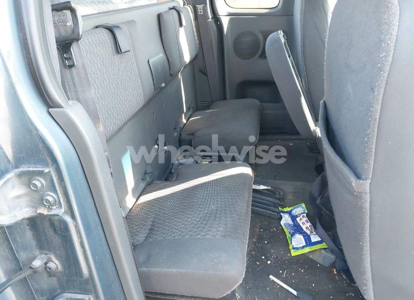 Photo 8 of 2006 Chevrolet Colorado LT (VIN 1GCCS198868244141)