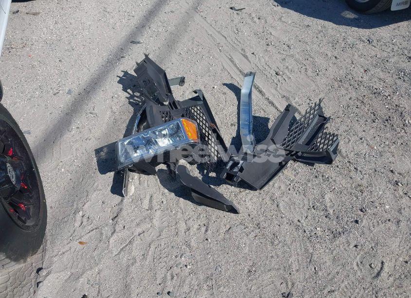 Photo 12 of 2006 Chevrolet Colorado WORK TRUCK (VIN 1GCCS198868285367)