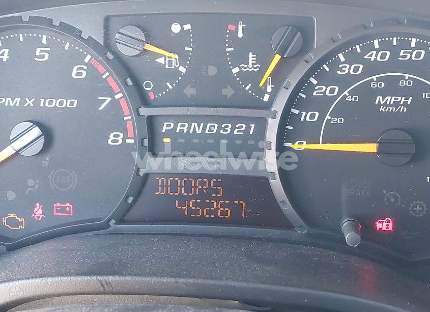 Photo 16 of 2006 Chevrolet Colorado WORK TRUCK (VIN 1GCCS198868285367)