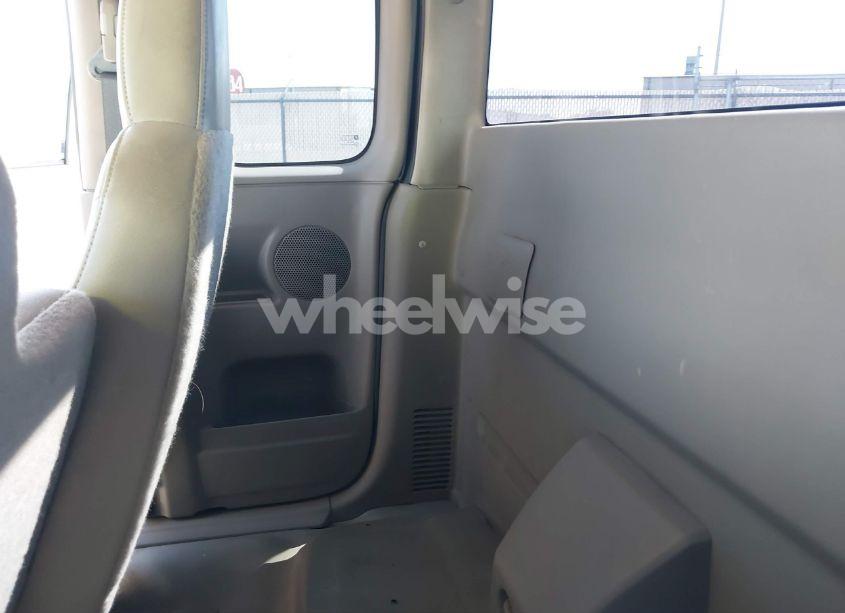 Photo 5 of 2006 Chevrolet Colorado WORK TRUCK (VIN 1GCCS198868285367)