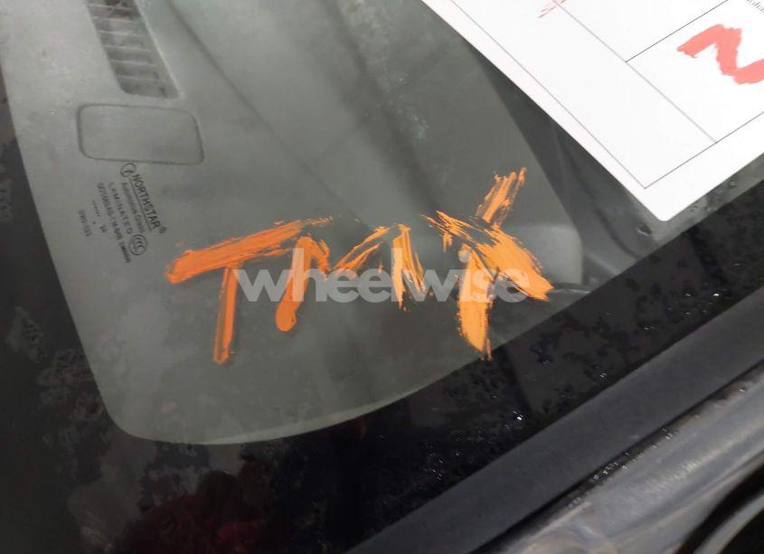 Photo 6 of 2005 Chevrolet Colorado (VIN 1GCCS198X58136134)