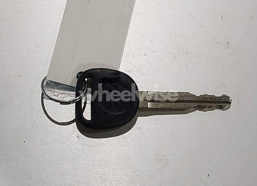 Photo 11 of 2006 Chevrolet Colorado LS (VIN 1GCCS198X68332415)