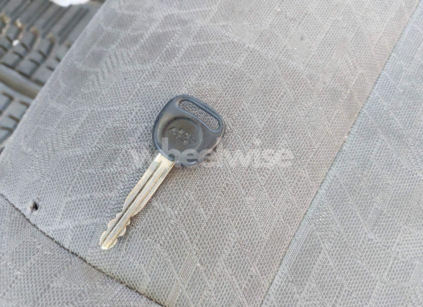 Photo 11 of 2007 Chevrolet Colorado LS (VIN 1GCCS199078215808)