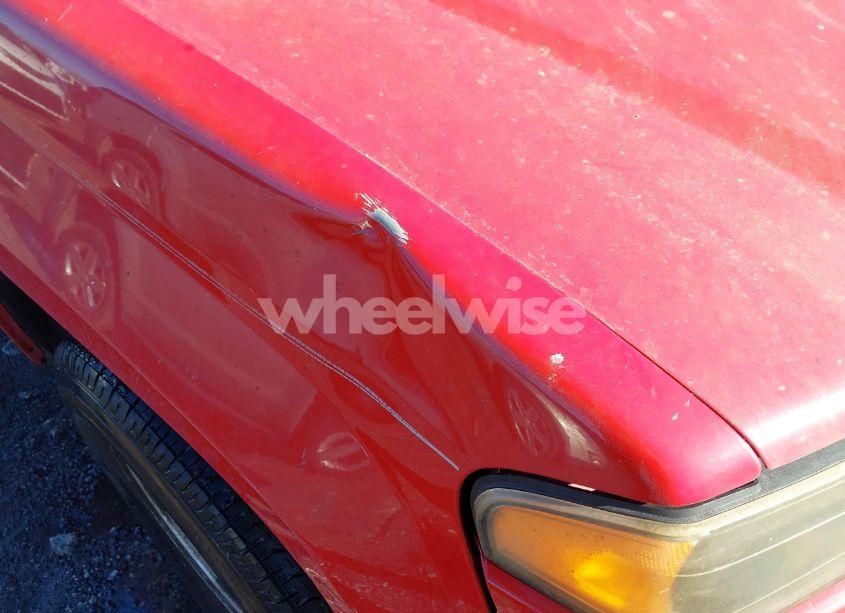 Photo 12 of 2007 Chevrolet Colorado LS (VIN 1GCCS199078215808)