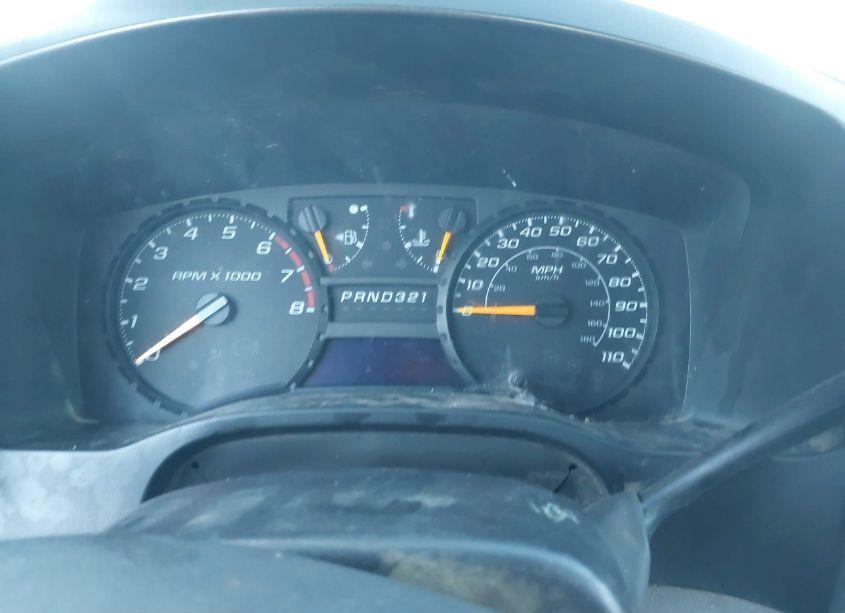 Photo 7 of 2007 Chevrolet Colorado WORK TRUCK (VIN 1GCCS199078233810)