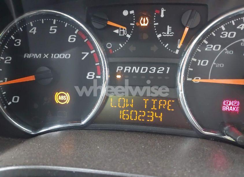 Photo 7 of 2007 Chevrolet Colorado LT (VIN 1GCCS199078255726)