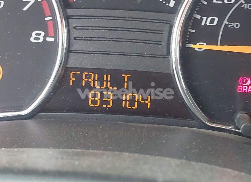 Photo 16 of 2009 Chevrolet Colorado LT (VIN 1GCCS199098111127)