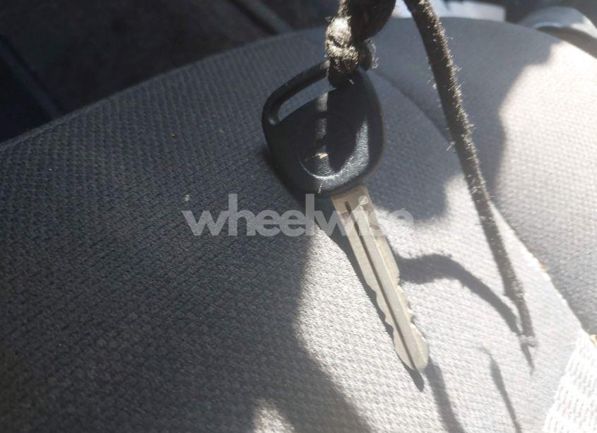 Photo 11 of 2009 Chevrolet Colorado LT (VIN 1GCCS199198125697)