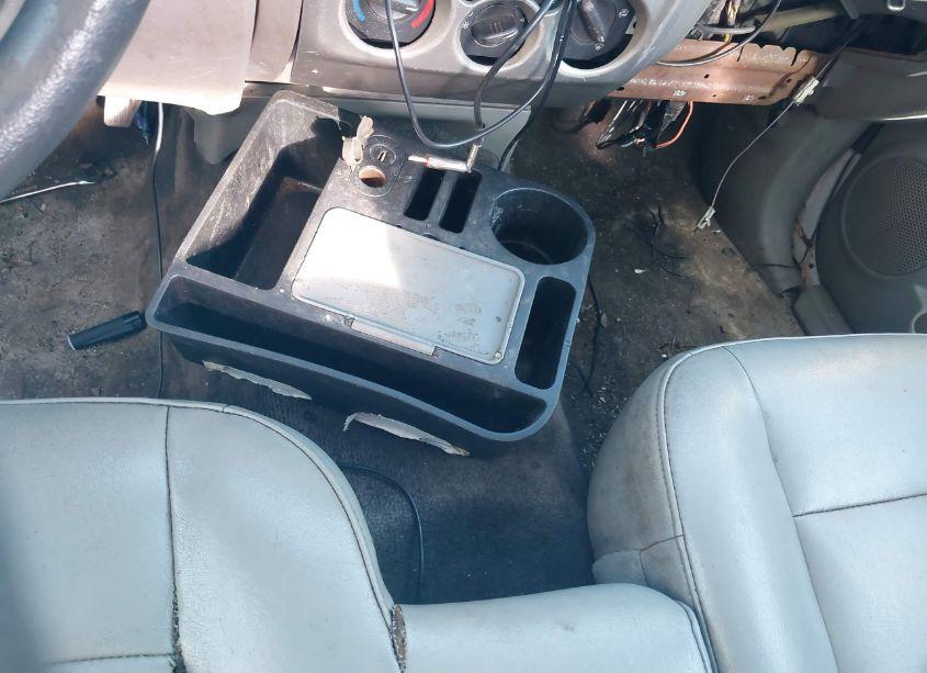 Photo 12 of 2007 Chevrolet Colorado WORK TRUCK (VIN 1GCCS199578134691)