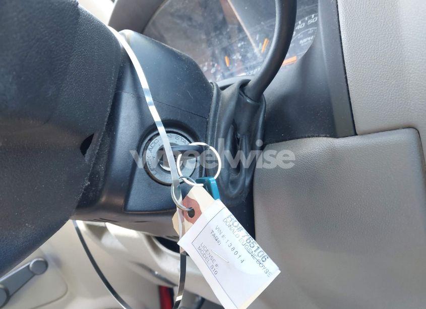 Photo 11 of 2007 Chevrolet Colorado LS (VIN 1GCCS199578138014)