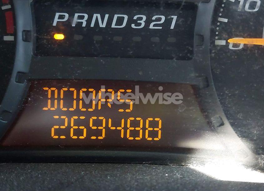 Photo 15 of 2007 Chevrolet Colorado LS (VIN 1GCCS199578138014)