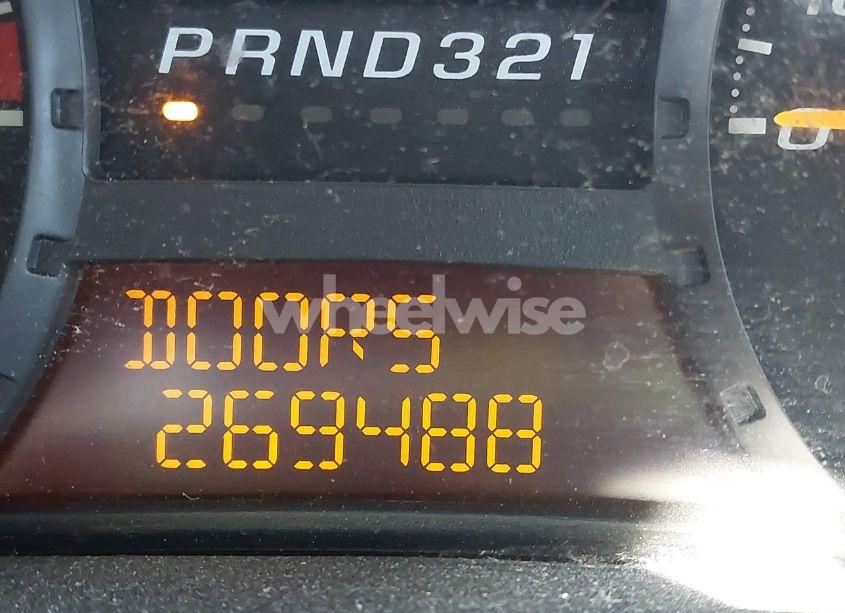 Photo 7 of 2007 Chevrolet Colorado LS (VIN 1GCCS199578138014)