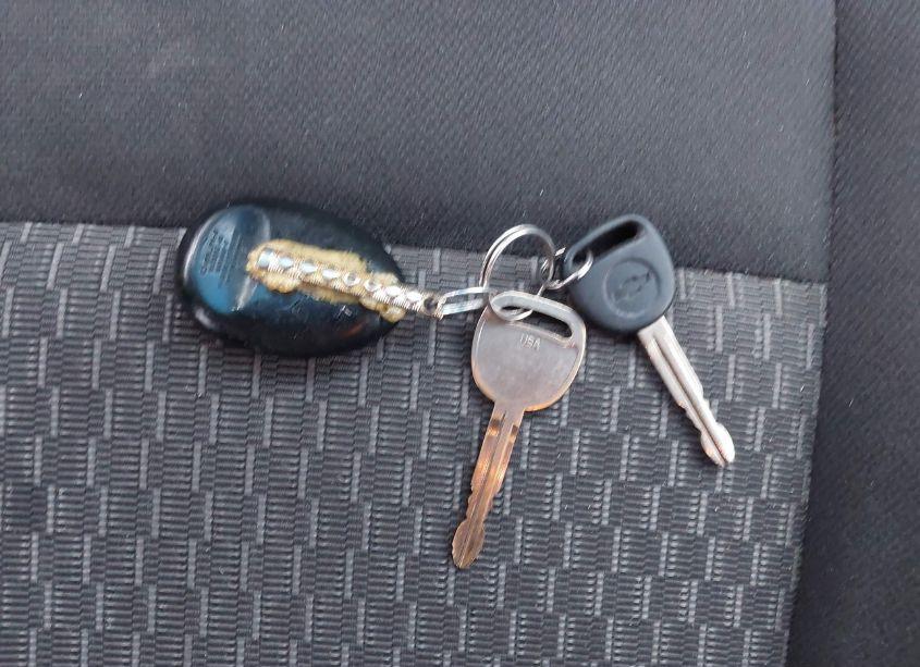 Photo 11 of 2009 Chevrolet Colorado LT (VIN 1GCCS199598146195)