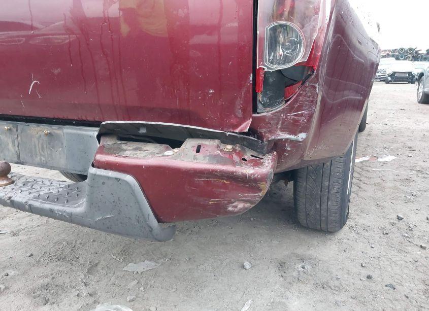 Photo 12 of 2009 Chevrolet Colorado LT (VIN 1GCCS199598146195)