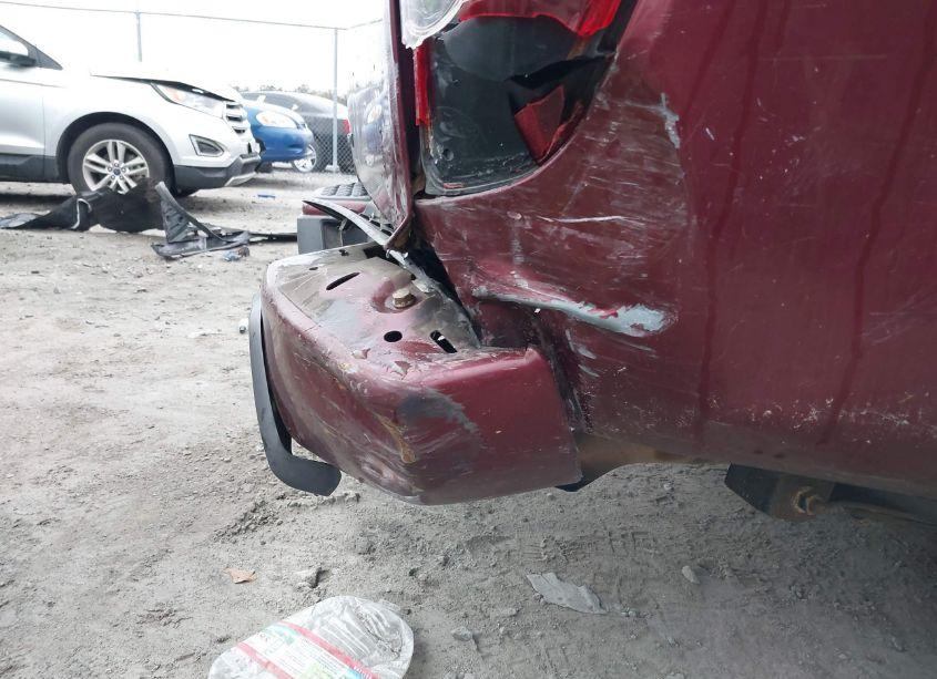 Photo 13 of 2009 Chevrolet Colorado LT (VIN 1GCCS199598146195)