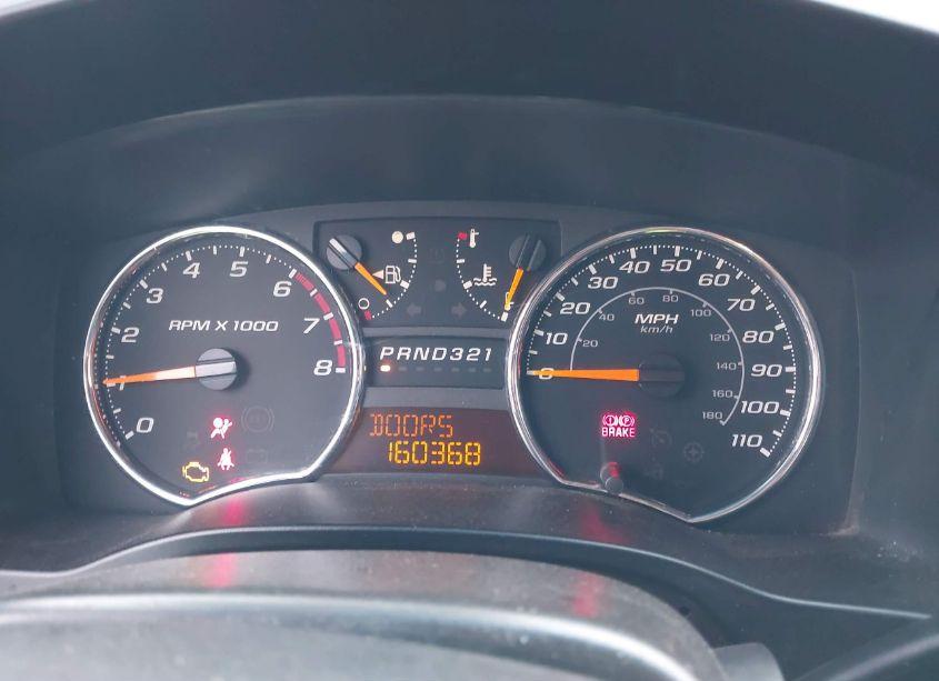 Photo 7 of 2009 Chevrolet Colorado LT (VIN 1GCCS199598146195)