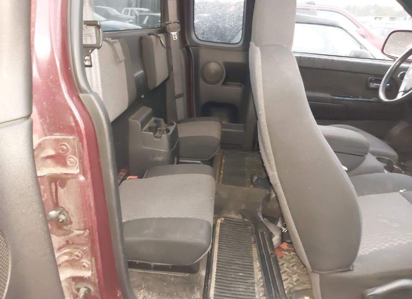 Photo 8 of 2009 Chevrolet Colorado LT (VIN 1GCCS199598146195)