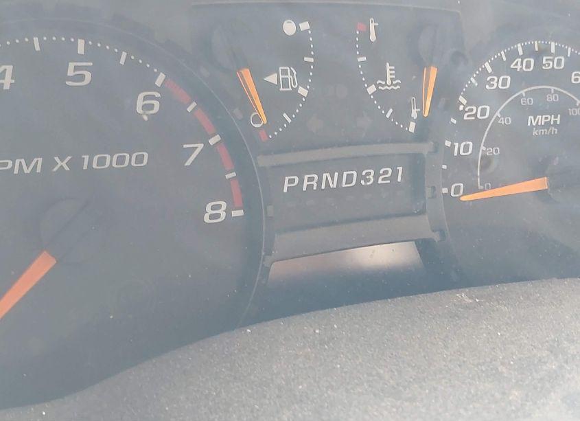 Photo 14 of 2007 Chevrolet Colorado LS (VIN 1GCCS199678108746)