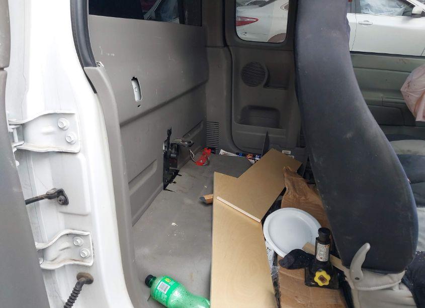 Photo 8 of 2007 Chevrolet Colorado LS (VIN 1GCCS199678108746)