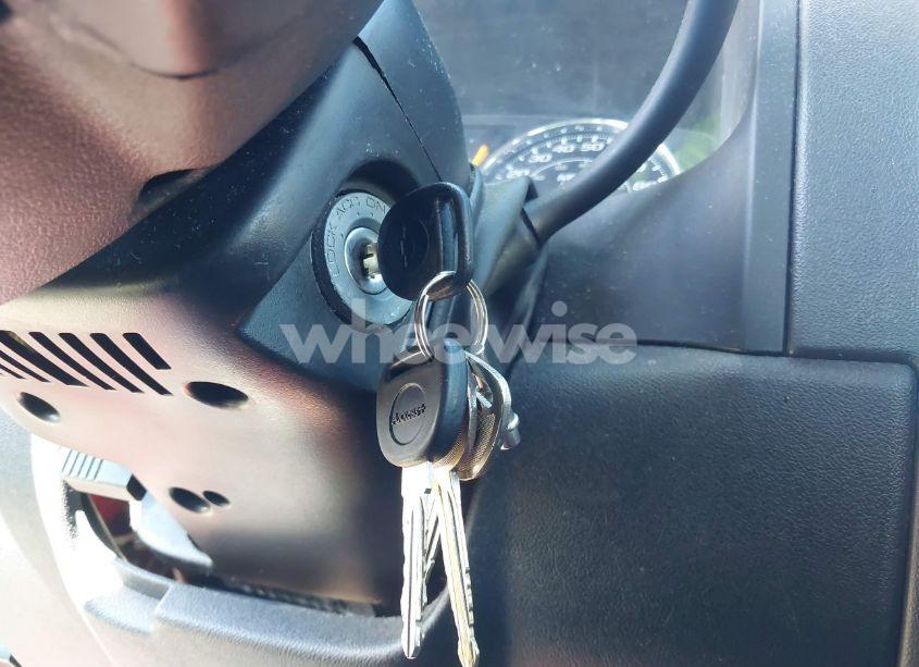 Photo 11 of 2007 Chevrolet Colorado LT (VIN 1GCCS199678159020)