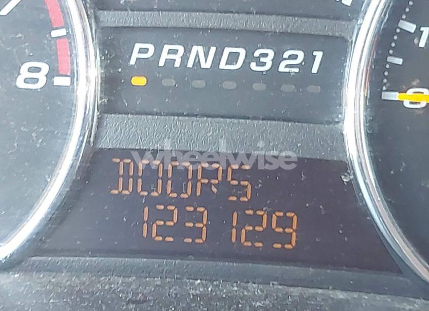 Photo 7 of 2007 Chevrolet Colorado LT (VIN 1GCCS199678159020)