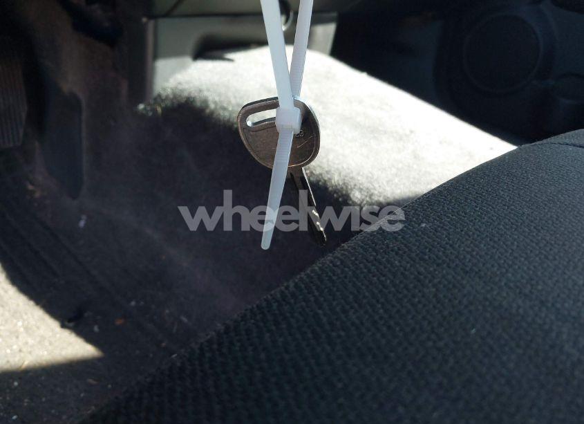 Photo 11 of 2007 Chevrolet Colorado LT (VIN 1GCCS199678215697)