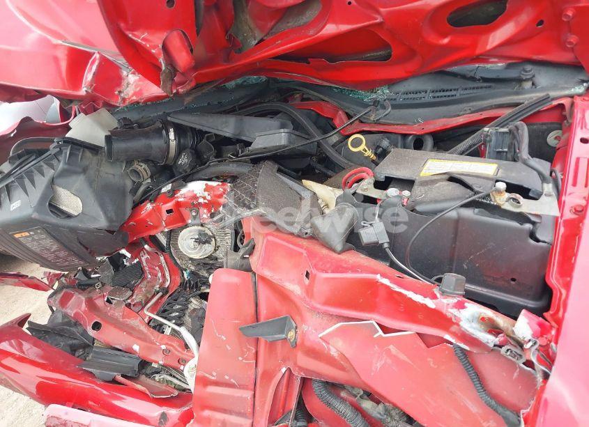 Photo 10 of 2008 Chevrolet Colorado LS (VIN 1GCCS199688108974)