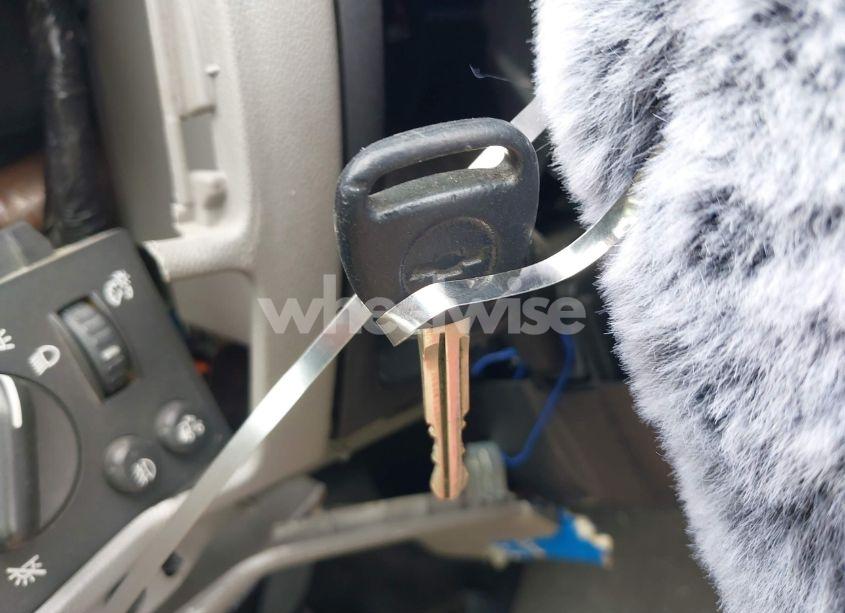 Photo 11 of 2008 Chevrolet Colorado LS (VIN 1GCCS199688108974)