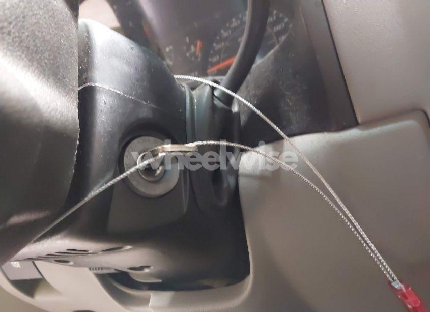 Photo 11 of 2007 Chevrolet Colorado LS (VIN 1GCCS199778105550)