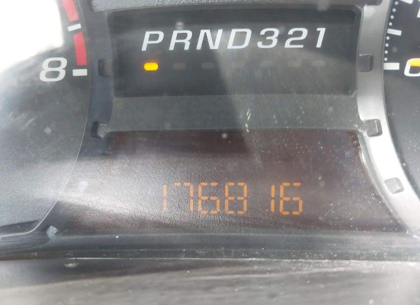 Photo 15 of 2007 Chevrolet Colorado WORK TRUCK (VIN 1GCCS199778252306)