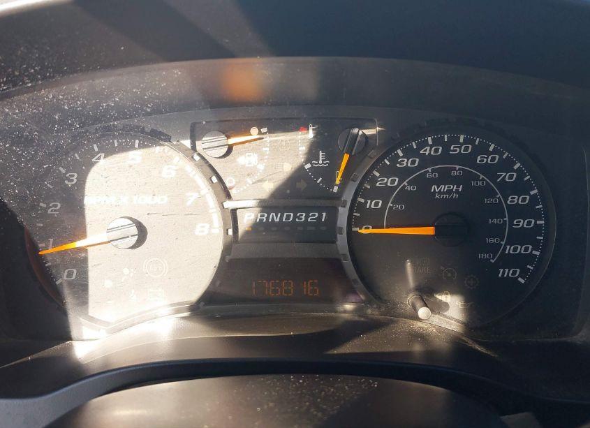 Photo 7 of 2007 Chevrolet Colorado WORK TRUCK (VIN 1GCCS199778252306)