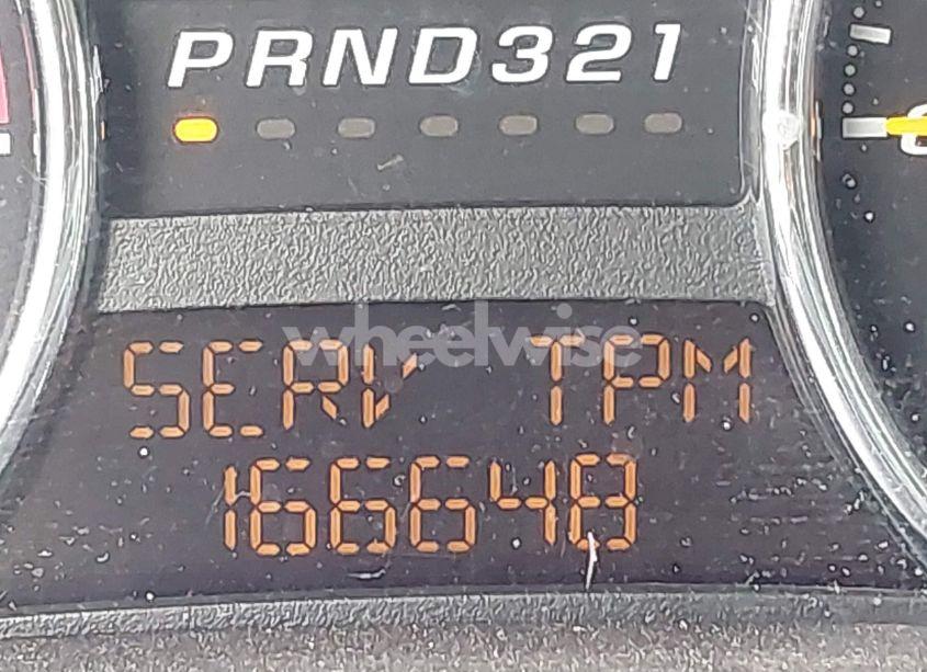 Photo 15 of 2009 Chevrolet Colorado WORK TRUCK (VIN 1GCCS199798133352)