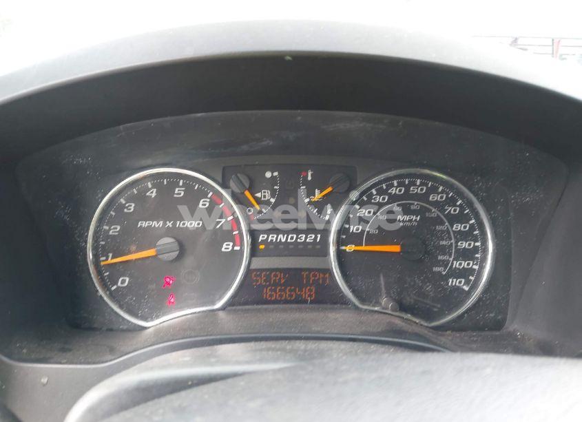 Photo 7 of 2009 Chevrolet Colorado WORK TRUCK (VIN 1GCCS199798133352)