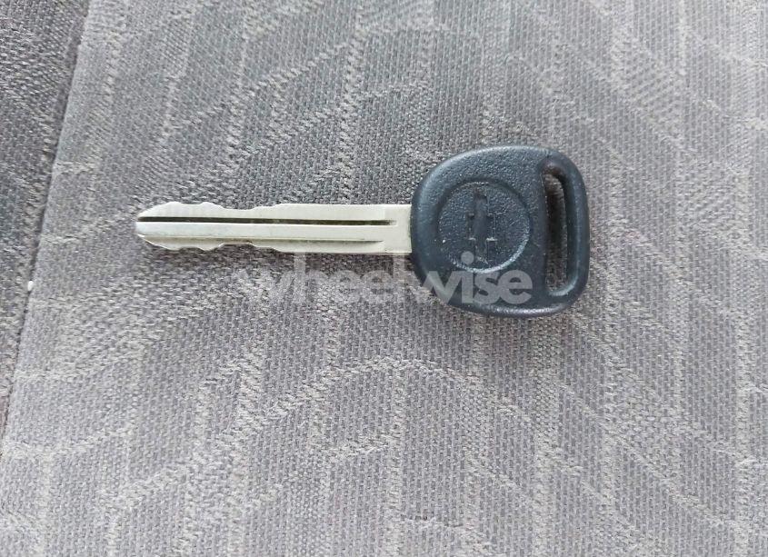 Photo 11 of 2007 Chevrolet Colorado LS (VIN 1GCCS199878128626)