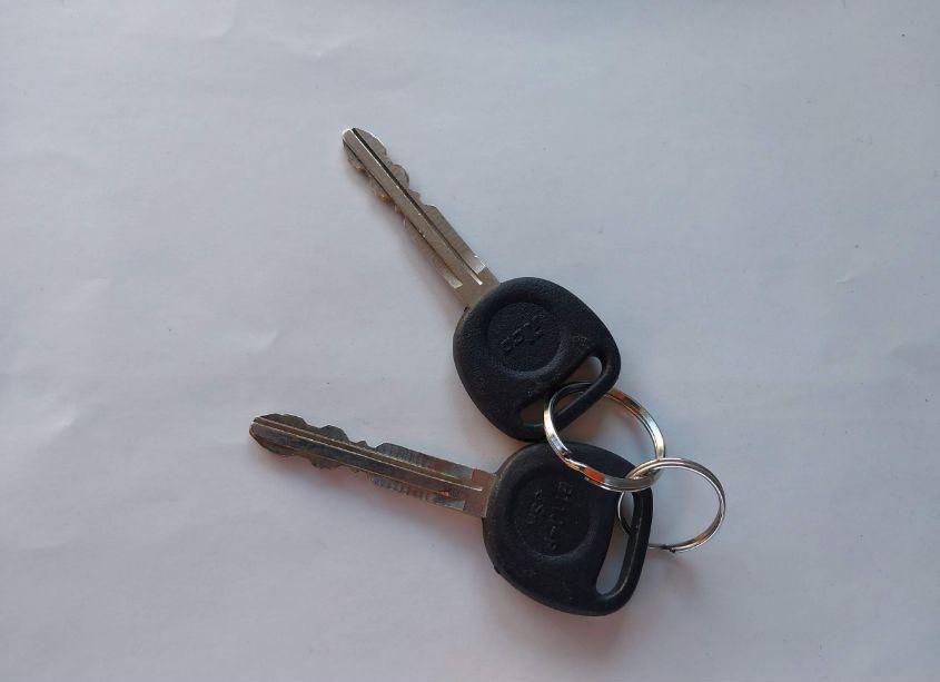 Photo 11 of 2007 Chevrolet Colorado WORK TRUCK (VIN 1GCCS19E378165449)