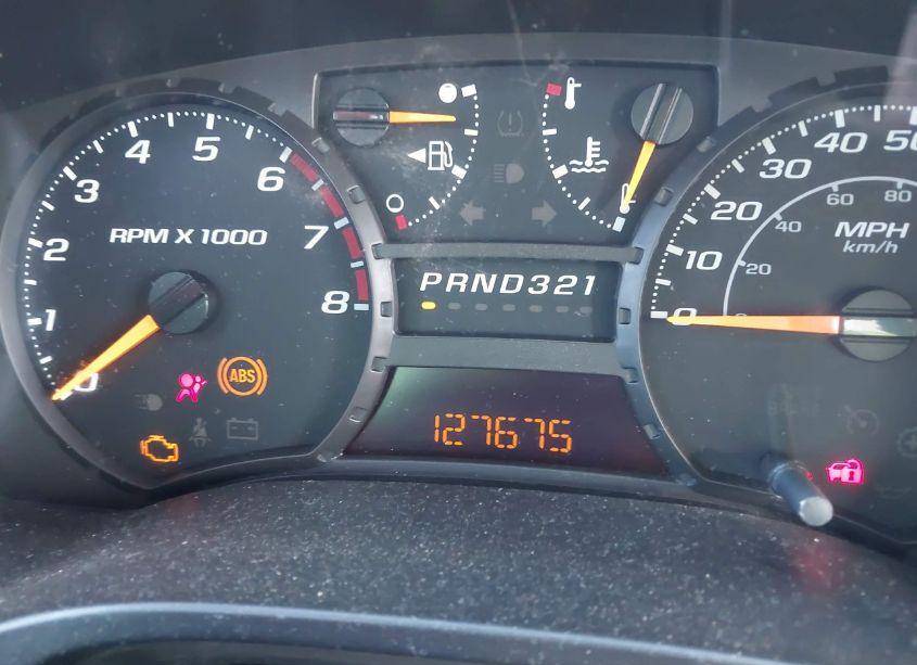 Photo 7 of 2007 Chevrolet Colorado WORK TRUCK (VIN 1GCCS19E378165449)