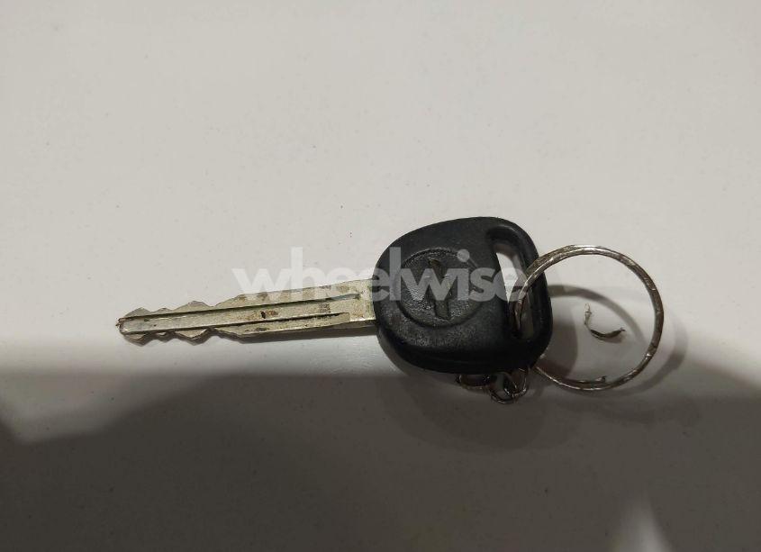 Photo 11 of 2007 Chevrolet Colorado WORK TRUCK (VIN 1GCCS19E378235967)