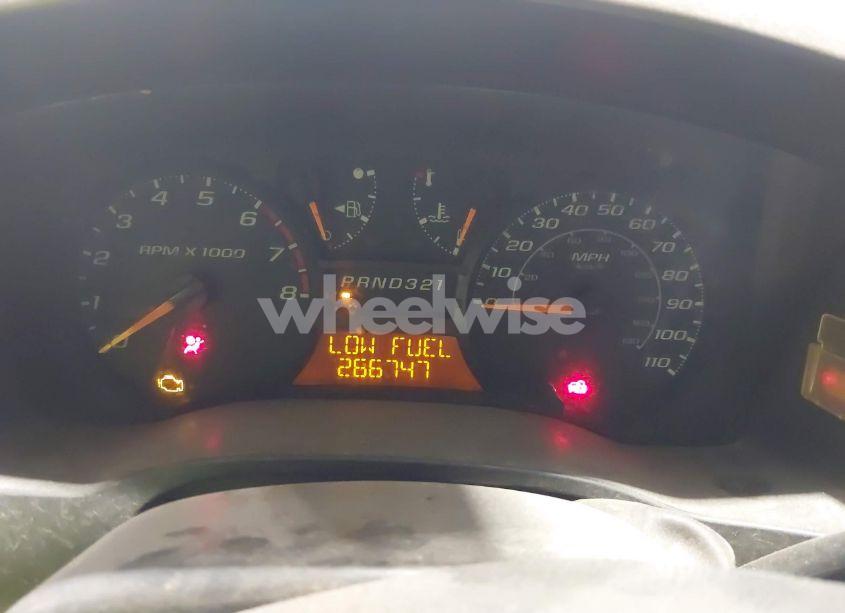 Photo 7 of 2007 Chevrolet Colorado WORK TRUCK (VIN 1GCCS19E378235967)