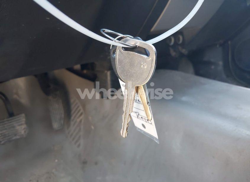 Photo 11 of 2009 Chevrolet Colorado WORK TRUCK (VIN 1GCCS19E498152583)