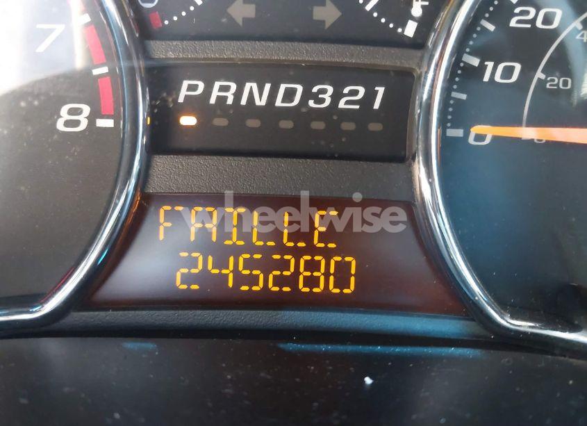 Photo 15 of 2009 Chevrolet Colorado WORK TRUCK (VIN 1GCCS19E498152583)