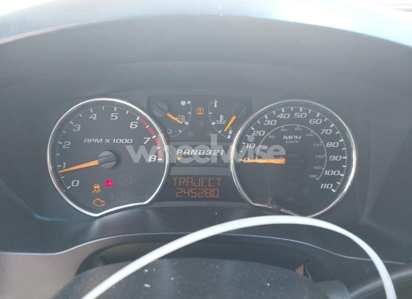 Photo 7 of 2009 Chevrolet Colorado WORK TRUCK (VIN 1GCCS19E498152583)