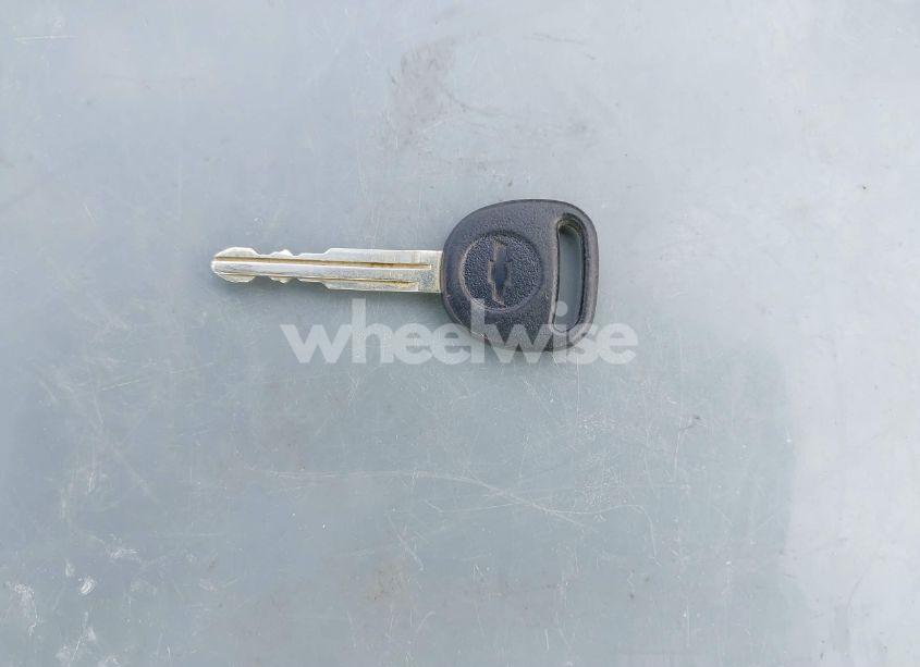 Photo 11 of 2007 Chevrolet Colorado WORK TRUCK (VIN 1GCCS19E578161273)