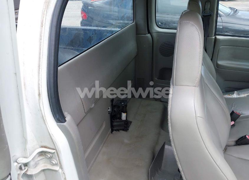 Photo 8 of 2007 Chevrolet Colorado WORK TRUCK (VIN 1GCCS19E578161273)