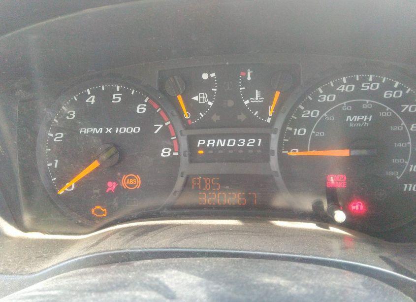 Photo 7 of 2008 Chevrolet Colorado WORK TRUCK (VIN 1GCCS19E588117100)