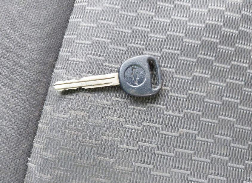 Photo 11 of 2007 Chevrolet Colorado LT (VIN 1GCCS19E878189780)