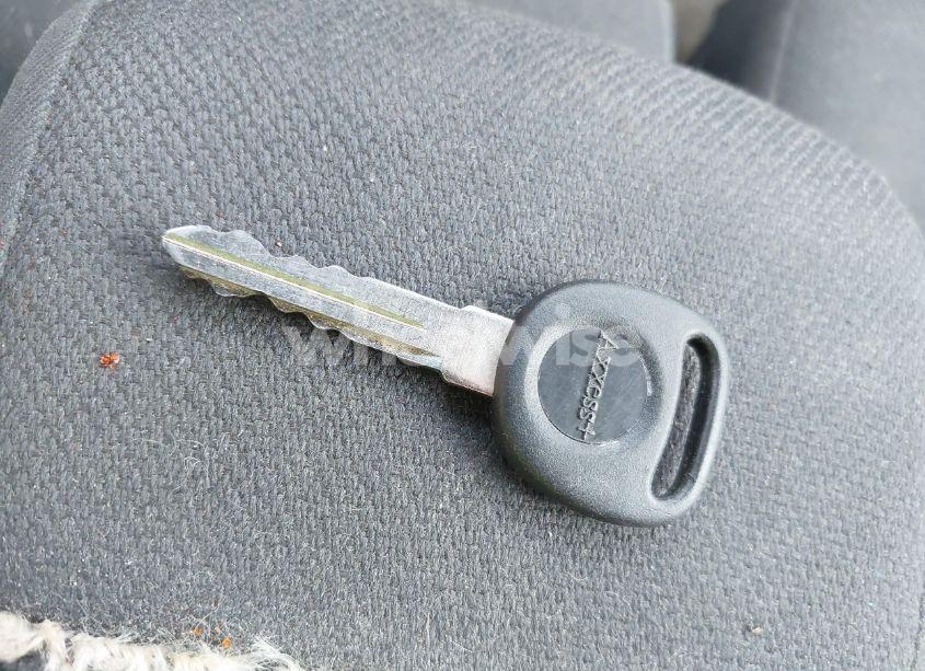 Photo 11 of 2003 Chevrolet S-10 (VIN 1GCCS19H038269059)